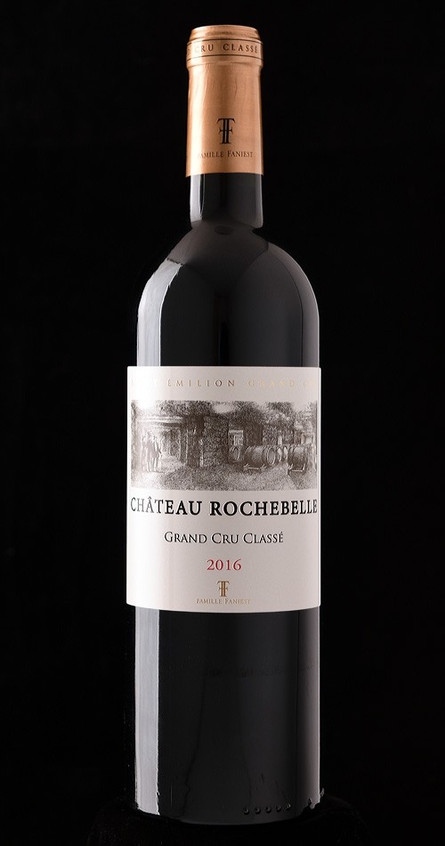 Château Rochebelle 2016 - Bild-0