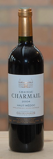 Château Charmail 2004 - Bild-0
