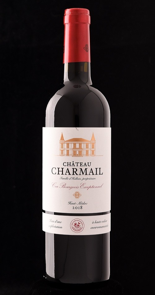 Château Charmail 2018 - Bild-0