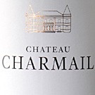 Château Charmail 2006 AOC Haut Medoc - Bild-0