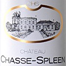 Château Chasse Spleen 2009 AOC Moulis 0,375L - Bild-1