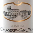 Château Chasse Spleen 2010 AOC Moulis 0,375L - Bild-1