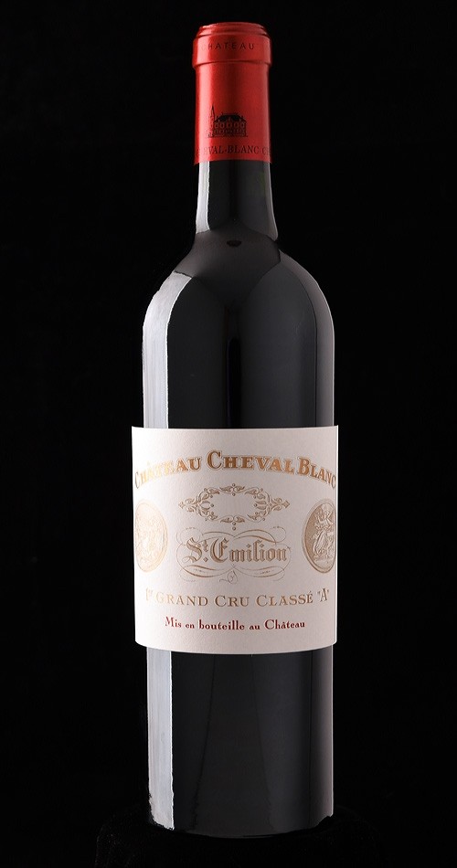 Château Cheval Blanc 2021 in Bordeaux Subskription - Bild-0