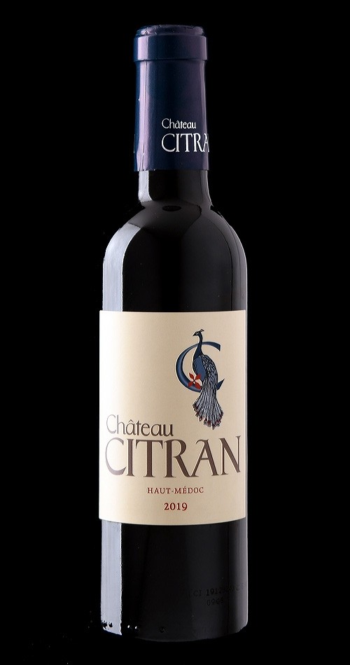 Château Citran 2019 in 375ml - Bild-0
