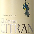 Château Citran 2008 AOC Haut Medoc - Bild-0