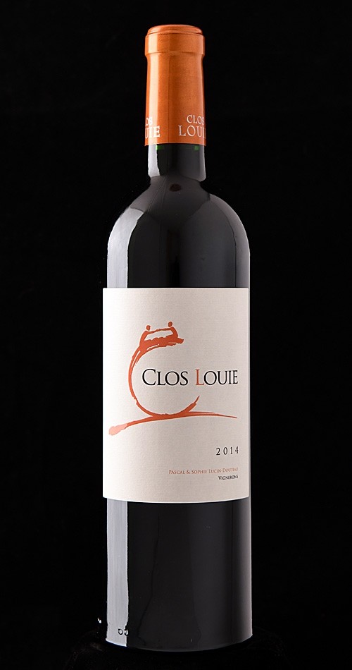 Clos Louie 2014 - Bild-0