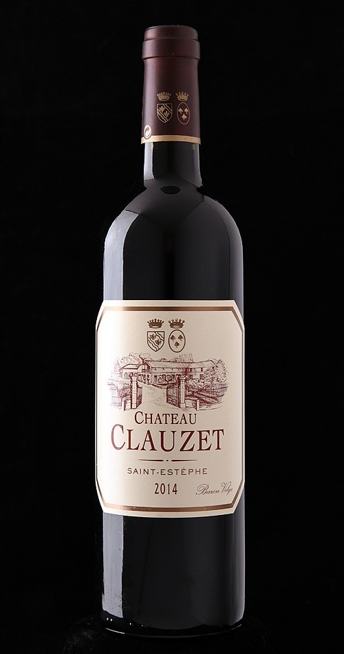 Château Clauzet 2014 - Bild-0