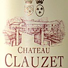 Château Clauzet 2012 AOC Saint Estephe - Bild-0