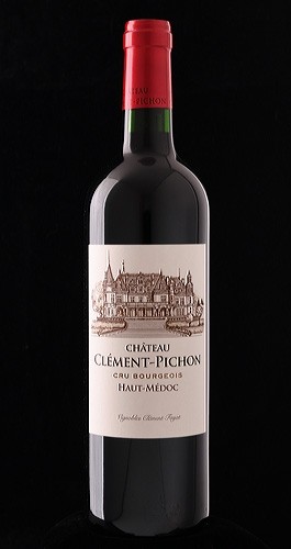 Château Clement Pichon 2016 - Bild-1