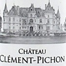 Château Clement Pichon 2016 - Bild-0