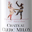 Château Clerc Milon 2015 AOC Pauillac 0,375L - Bild-0