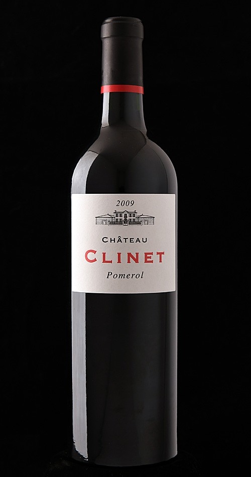Château Clinet 2009 - Bild-0