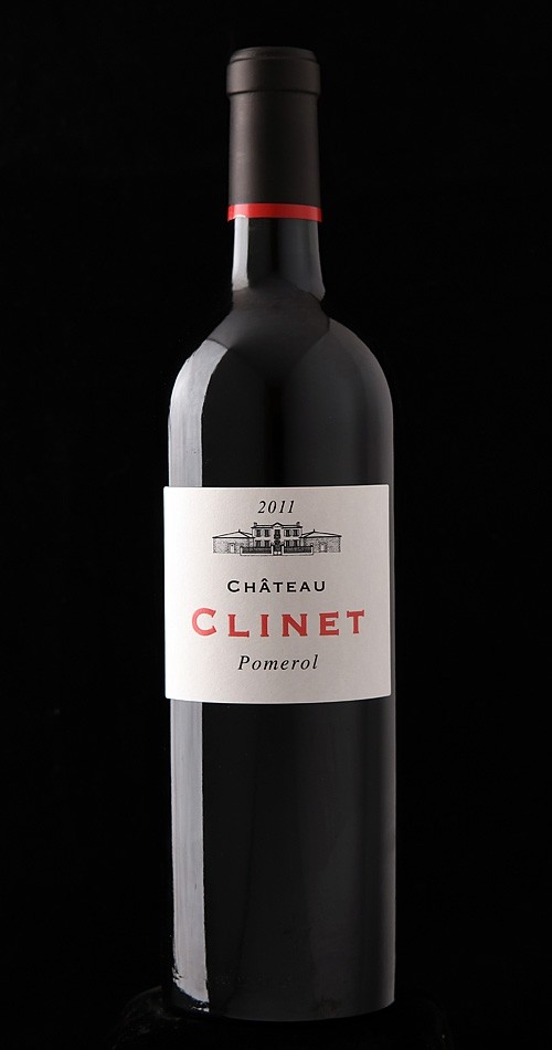 Château Clinet 2011 - Bild-0