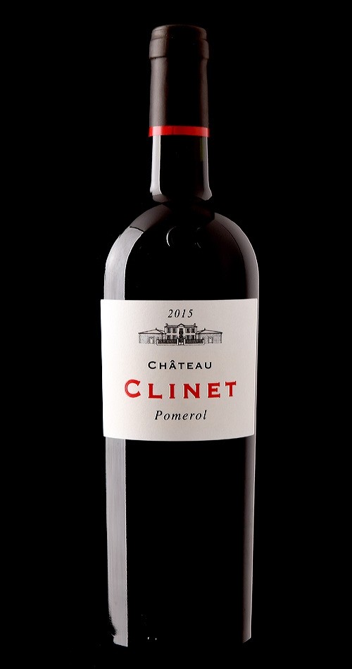 Château Clinet 2015 - Bild-0