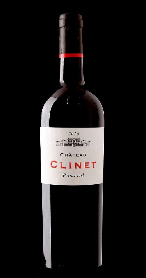 Château Clinet 2016 - Bild-0