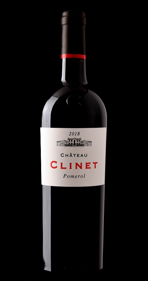 Château Clinet 2018 - Bild-0