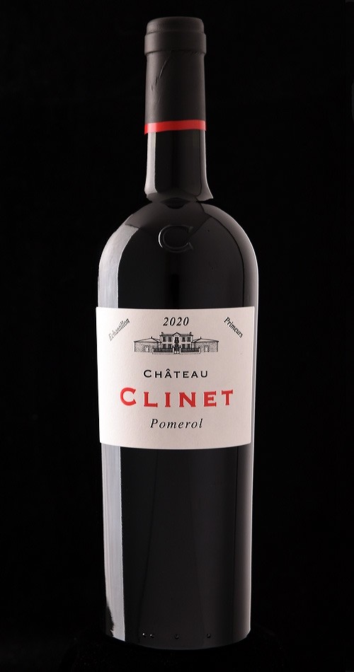 Château Clinet 2020 in 375ml - Bild-0