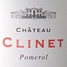 Château Clinet 2013 AOC Pomerol - Bild-0