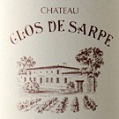 Château Clos de Sarpe 2016 AOC Saint Emilion Grand Cru - Bild-0