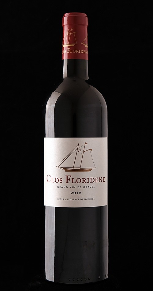 Clos Floridene 2012 - Bild-0