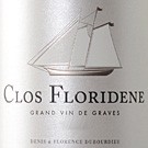 Clos Floridène Blanc 2020 - Bild-1