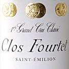 Clos Fourtet 1990 AOC Saint Emilion Grand Cru - Bild-1
