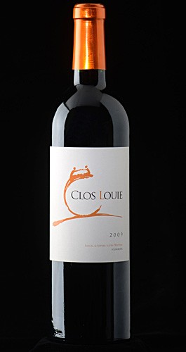 Clos Louie 2008  - Bild-1