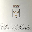 Clos Saint Martin 2020 - Bild-0