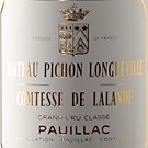 Château Pichon Comtesse 2018 Doppelmagnum AOC Pauillac - Bild-0