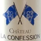 Château La Confession 2001 - Bild-2