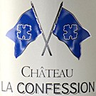 Château La Confession 2005 Magnum AOC Saint Emilion Grand Cru differenzbesteuert - Bild-0