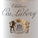 Château Cos Labory 2015 AOC Saint Estephe 0,375L - Bild-1