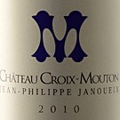 Château Croix Mouton 2016 AOC Bordeaux Superieur - Bild-0