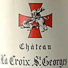 Château La Croix Saint Georges 2008 Magnum - Bild-0