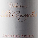Château Les Cruzelles 2016 Magnum AOC Lalande de Pomerol - Bild-1