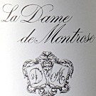 La Dame de Montrose 2012 in 375ml - Bild-1