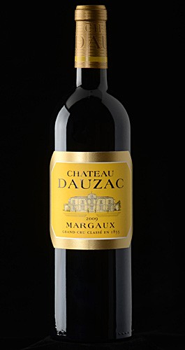 Château Dauzac 2009 Magnum AOC Margaux - Bild-1