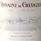 Domaine de Chevalier 2019 Magnum in Bordeaux Subskription - AUX FINS GOURMETS      - Bild-0