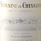 Domaine de Chevalier weiss 2009 - Bild-0