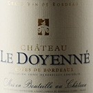 Château Le Doyenne 2016 - Bild-0