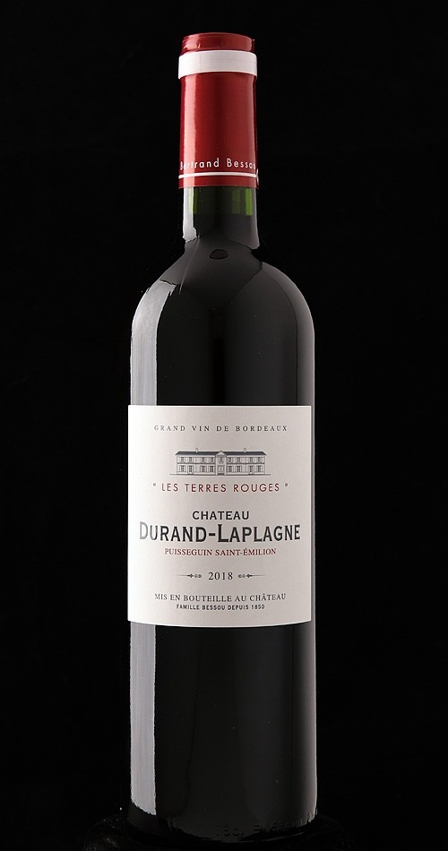 Château Durand Laplagne 2018 - Bild-0
