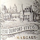 Château Durfort Vivens 2020 Doppelmagnum in Bordeaux Subskription - Bild-0