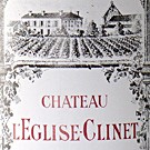Château L'Eglise Clinet 2014 AOC Pomerol - Bild-1