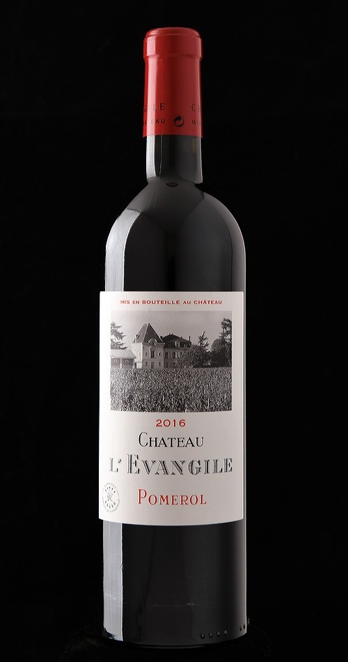 Château L'Evangile 2016 - Bild-0