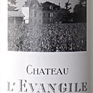 Blason de L'Evangile 2012 AOC Pomerol - Bild-1