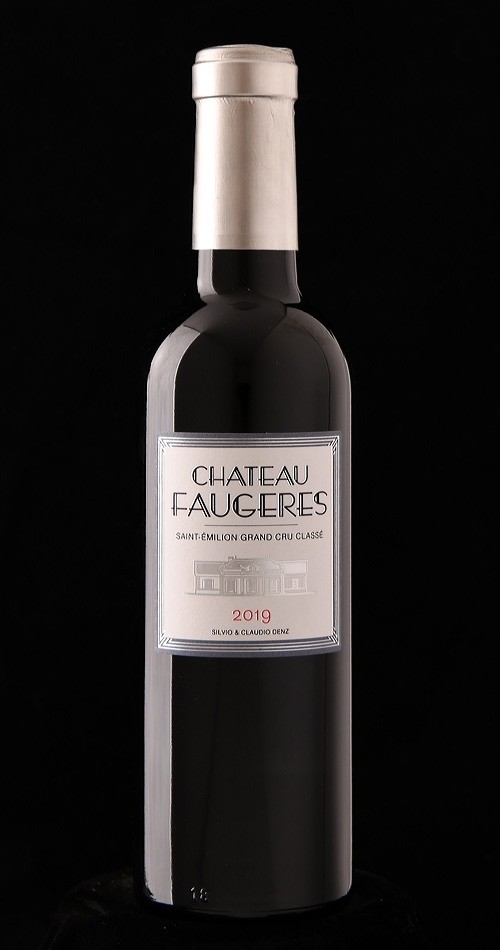 Château Faugeres 2019 in 375ml - Bild-0