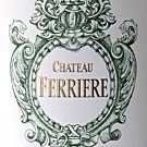 Château Ferrière 2019 in 375ml - Bild-0
