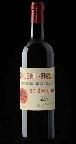 Château Figeac 2014 AOC Saint Emilion Grand Cru 0,375L - Bild-0