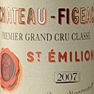 Château Figeac 2014 AOC Saint Emilion Grand Cru 0,375L - Bild-1