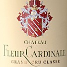 Château Fleur Cardinale 2014 AOC Saint Emilion Grand Cru 0,375L - Bild-1